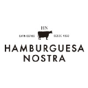 Hamburguesanostra.com logo