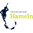 Hameln.de logo