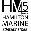 Hamiltonmarine.com logo