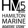 Hamiltonmarine.com logo