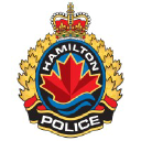 Hamiltonpolice.on.ca logo