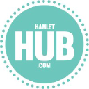 Hamlethub.com logo