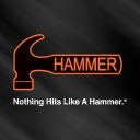 Hammerbowling.com logo