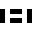 Hampshire.edu logo