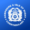 Hampshire.police.uk logo