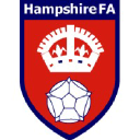 Hampshirefa.com logo
