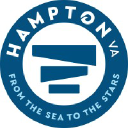 Hampton.gov logo