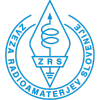 Hamradio.si logo