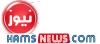 Hamsnews.com logo