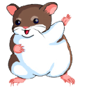 Hamsterhideout.com logo