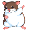 Hamsterhideout.com logo