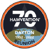 Hamvention.org logo