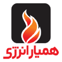 Hamyarenergy.com logo