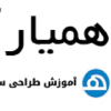 Hamyareonline.com logo