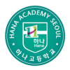 Hana.hs.kr logo