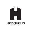 Hanahaus.com logo