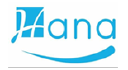 Hanaplastic.com logo