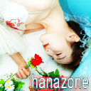 Hanazone.net logo