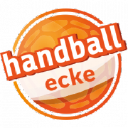 Handballecke.de logo