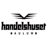 Handelshusetaulum.dk logo