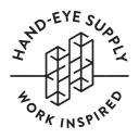 Handeyesupply.com logo