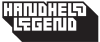 Handheldlegend.com logo