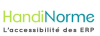 Handinorme.com logo