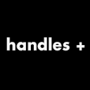 Handlesplus.com.au logo
