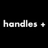 Handlesplus.com.au logo