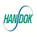 Handok.co.kr logo