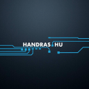 Handras.hu logo