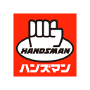 Handsman.co.jp logo