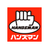 Handsman.co.jp logo