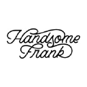 Handsomefrank.com logo