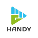 Handy.co.kr logo