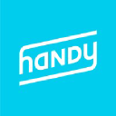 Handy.com logo