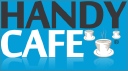 Handycafe.com.tr logo