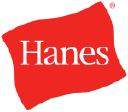 Hanes.com logo