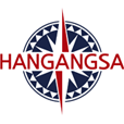 Hangangsa.co.kr logo