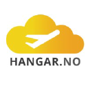 Hangar.no logo
