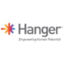 Hanger.com logo