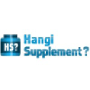 Hangisupplement.com logo