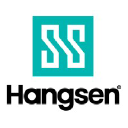 Hangsen.com logo