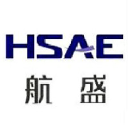 Hangsheng.com.cn logo