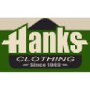 Hanksclothing.com logo