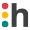 Hannahpad.com logo