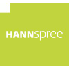 Hannspree.eu logo