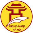 Hanoi.edu.vn logo