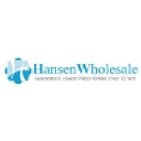 Hansenwholesale.com logo