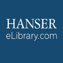 Hanser.de logo
